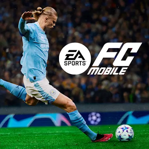 EA SPORTS FC Mobile Soccer Mod Logo