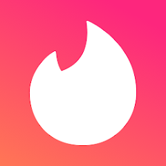 Tinder v1.2 Location Changer Logo