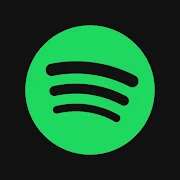 Spotify MOD APK (Premium Unlocked) v9.1.0.1147 Logo
